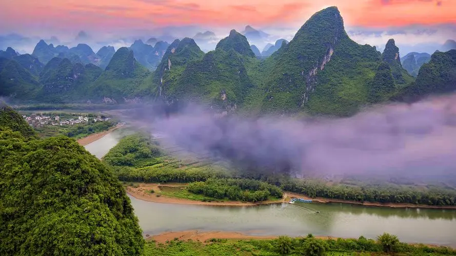 智能系统高性能环保